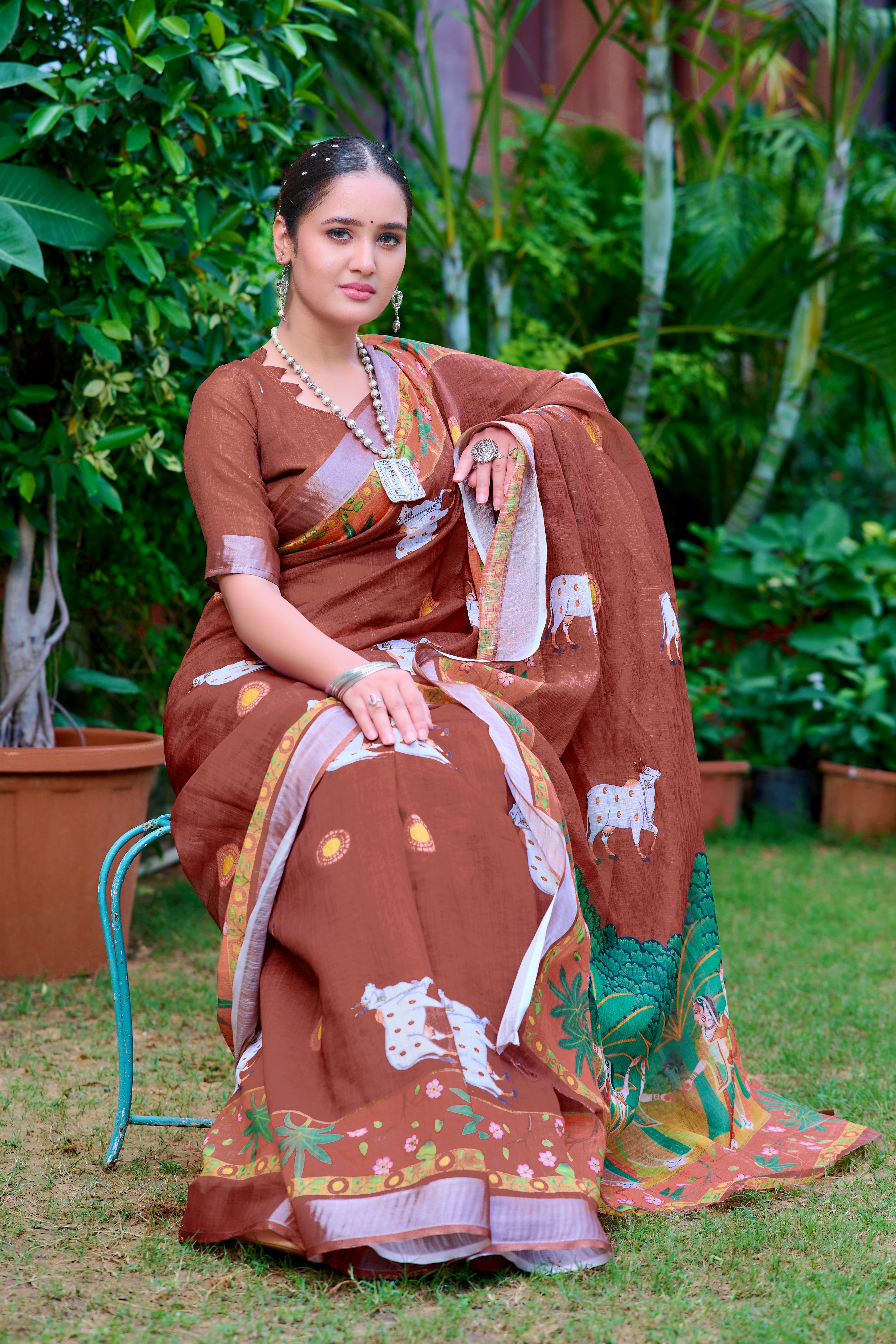 SAREE 3