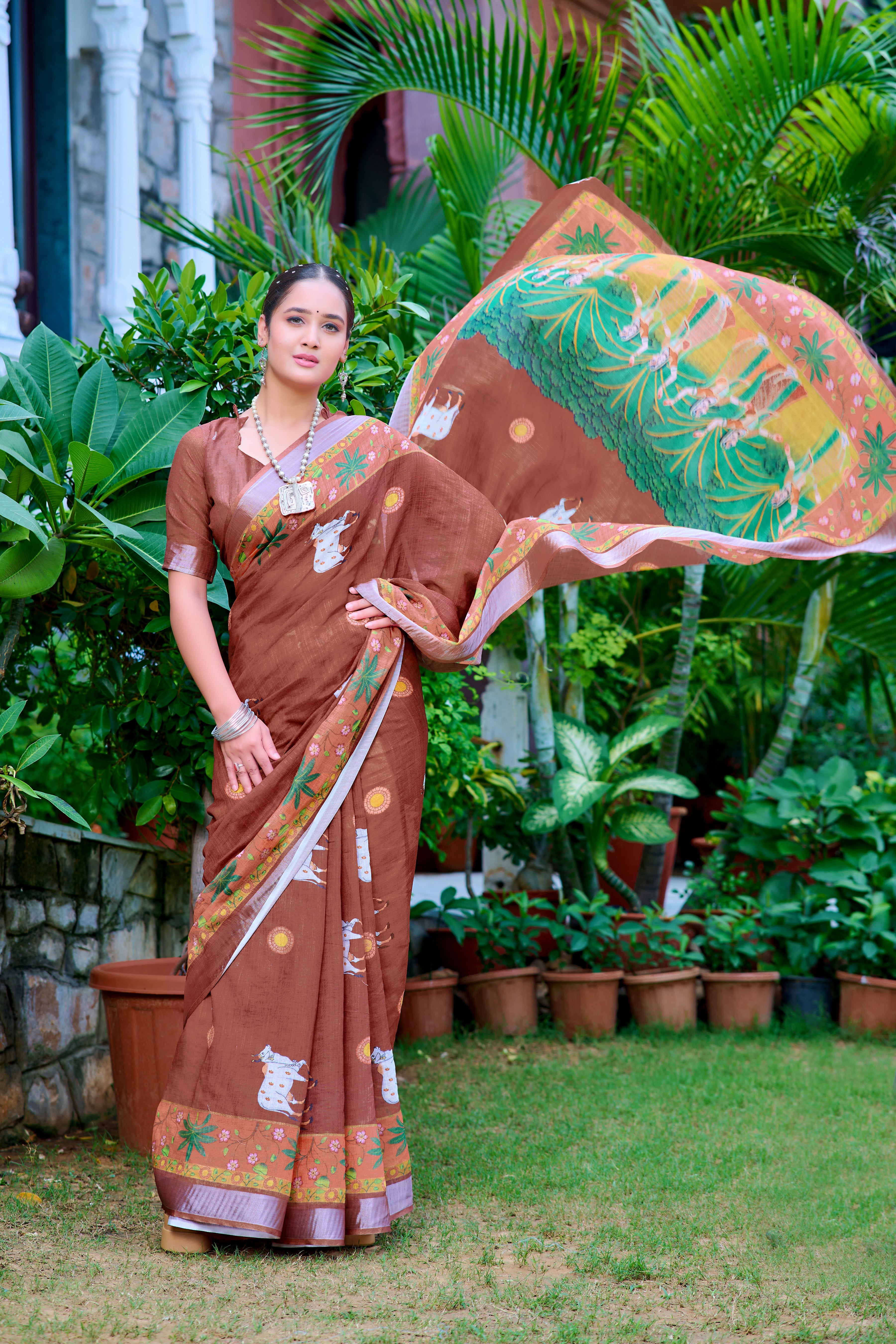 SAREE 3