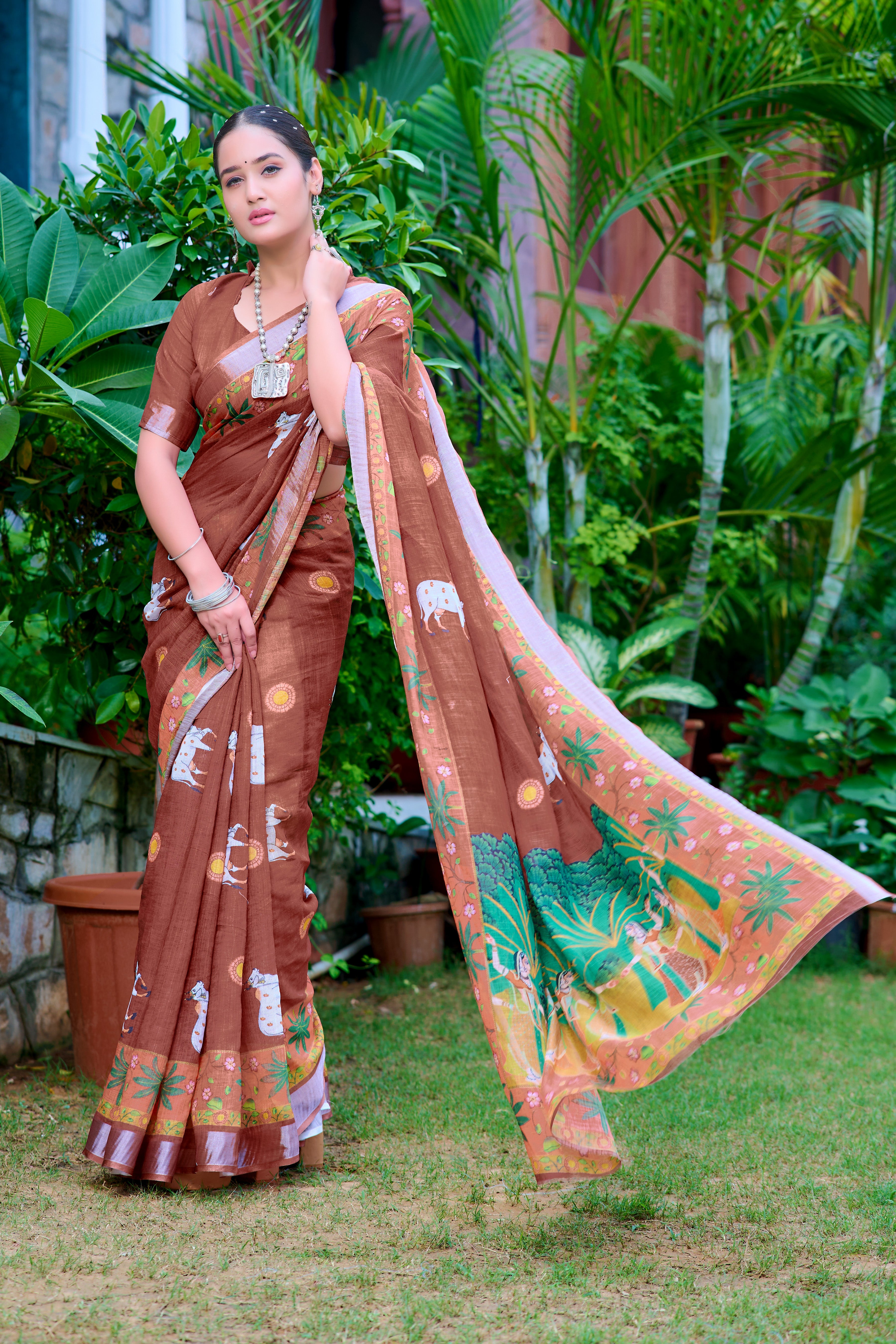 SAREE 3